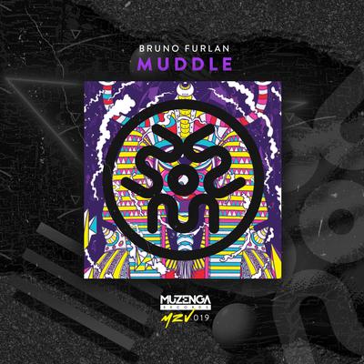 Muddle (Original Mix)'s cover