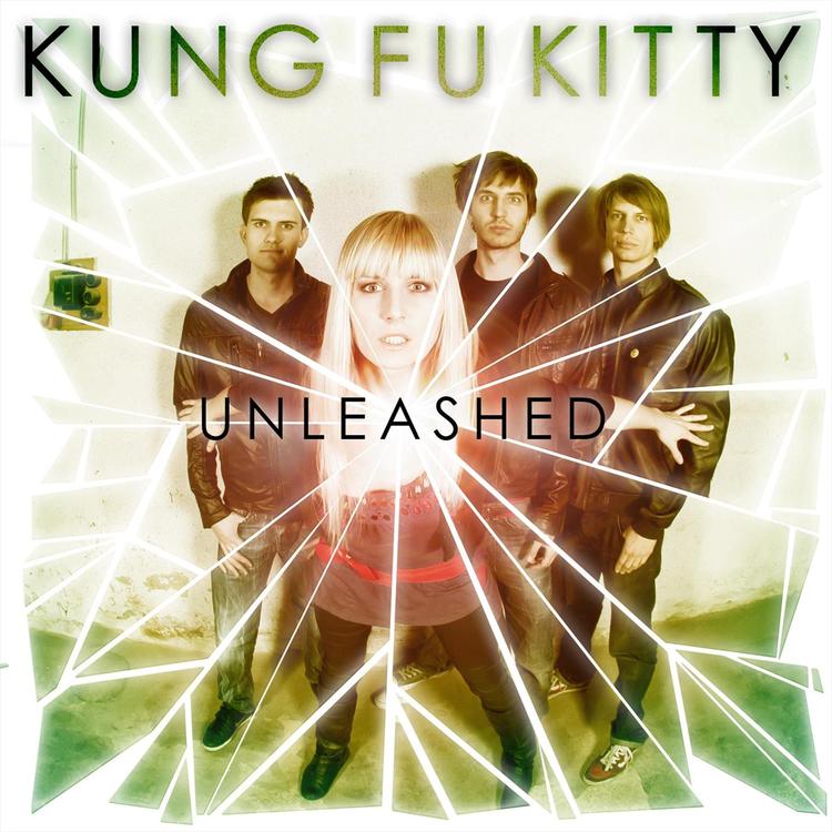Kung Fu Kitty's avatar image