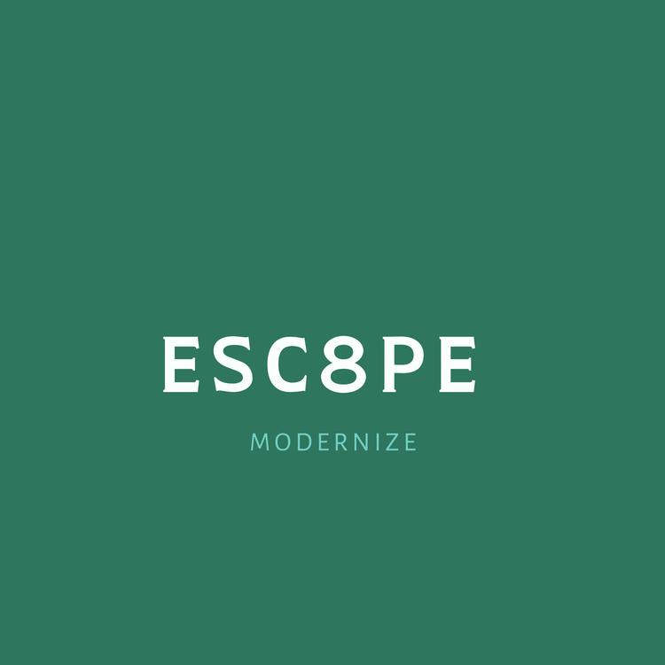 Esc8pe's avatar image
