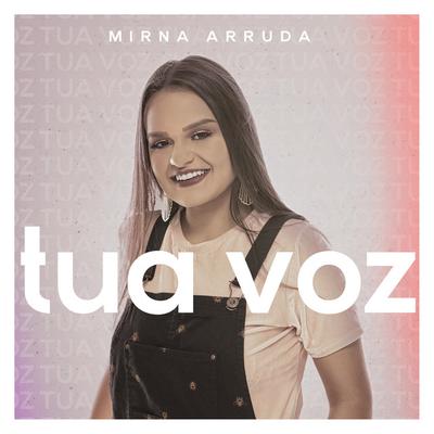 Mirna Arruda's cover