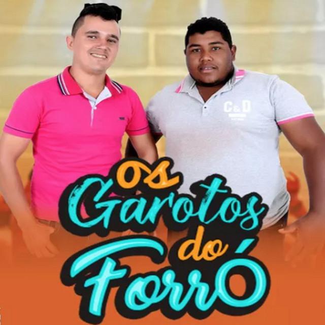 Os Garotos Do Forró's avatar image