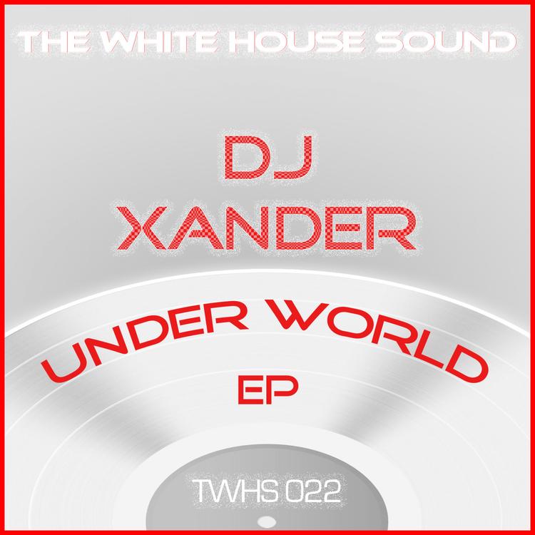 Dj Xander's avatar image