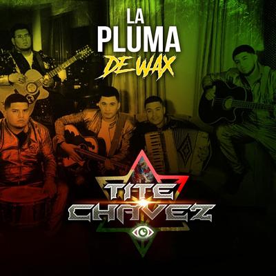 La Pluma De Wax's cover