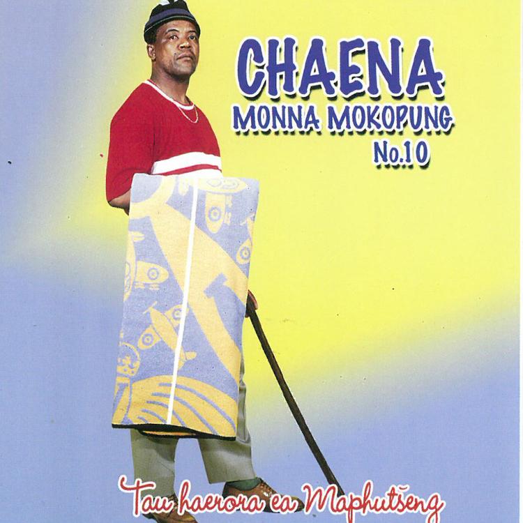 Chaena Monna Mokopung No. 10's avatar image