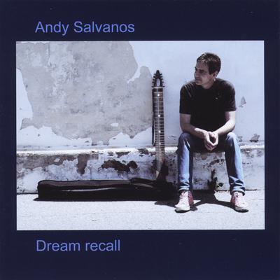 Air By Andy Salvanos's cover
