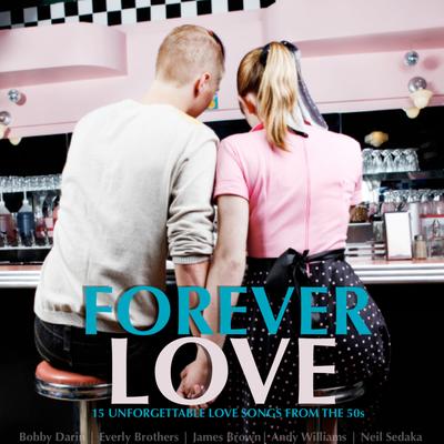 Forever Love's cover