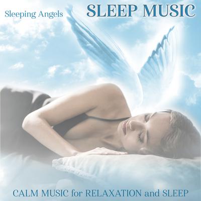 Solace By Sleeping Angels's cover