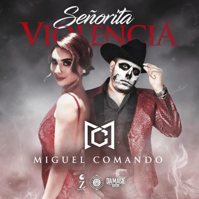 Señorita Violencia's cover