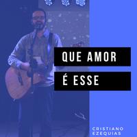 Cristiano Ezequias's avatar cover