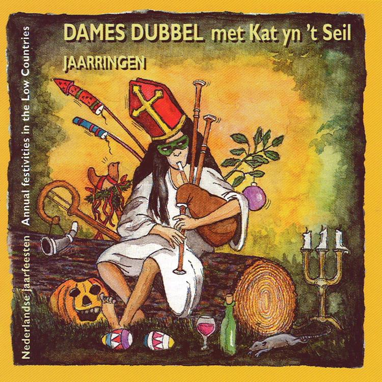 Dames Dubbel's avatar image
