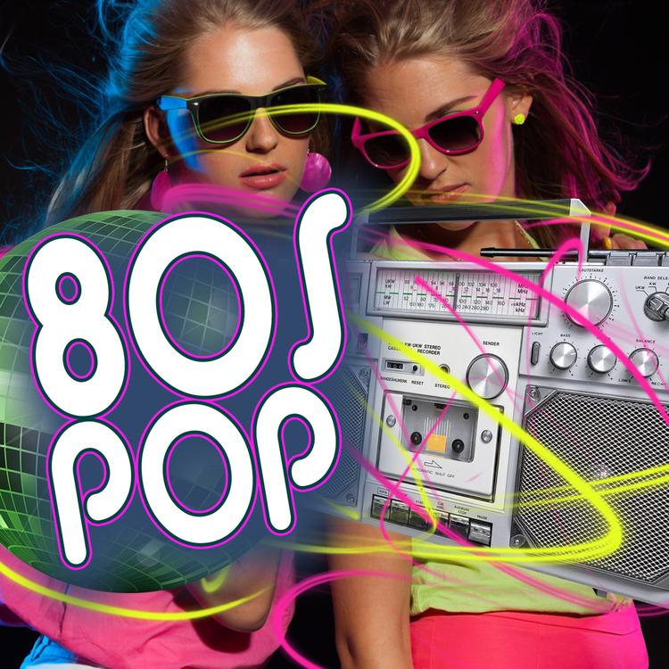 80s Pop's avatar image