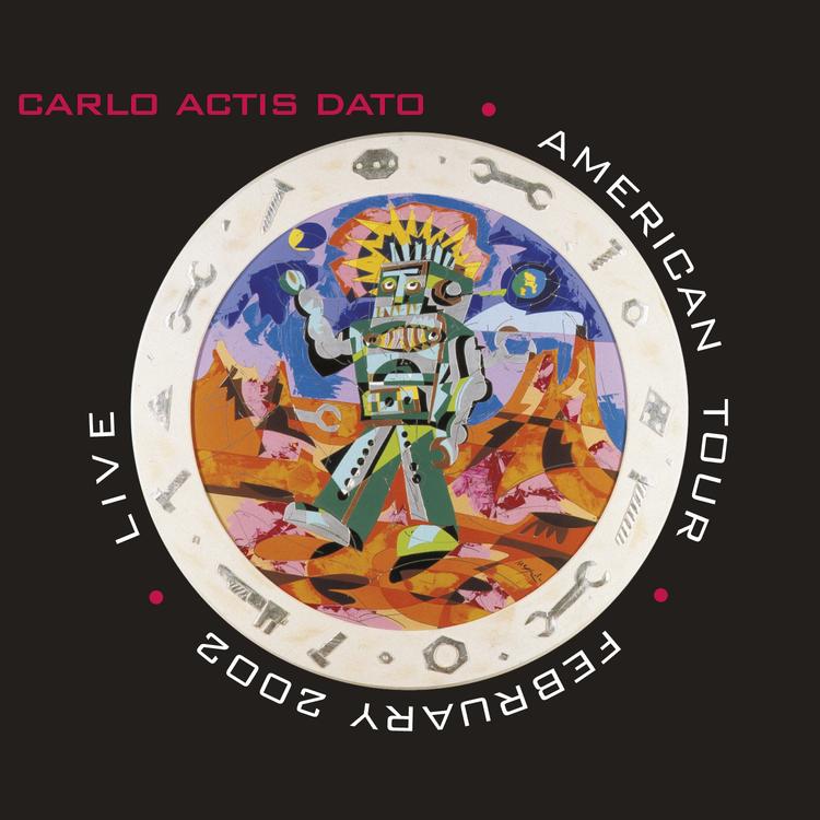 Carlo Actis Dato's avatar image