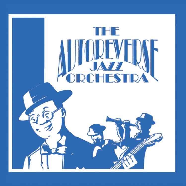 The Autoreverse Jazz Orchestra's avatar image