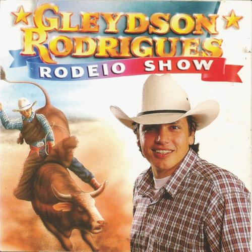 Rodeio's cover