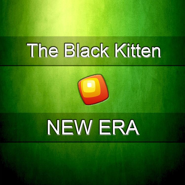 The Black Kitten's avatar image