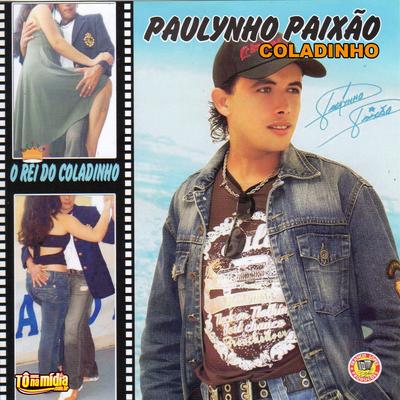 Alô Paixão(Bônus) By Paulynho Paixão's cover