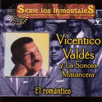 Vicentico Valdés y La Sonora Matancera's cover