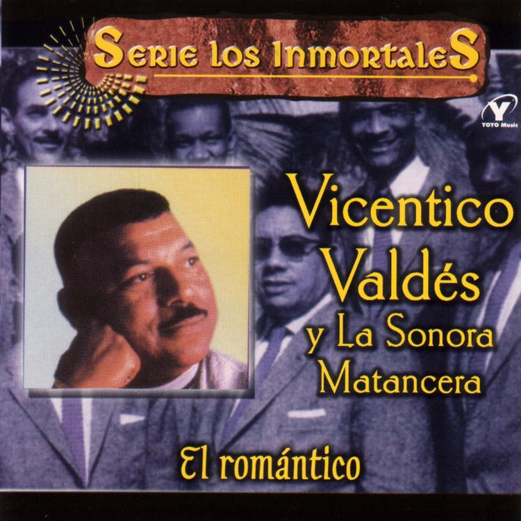 Vicentico Valdés y La Sonora Matancera's avatar image