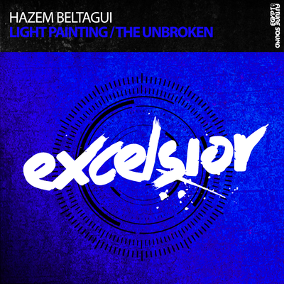 Light Painting (Radio Edit) By Hazem Beltagui's cover