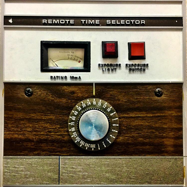 Remote Time Selector's avatar image