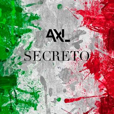 Secreto By Axl's cover
