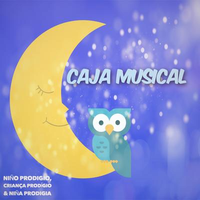 Caja Musical's cover