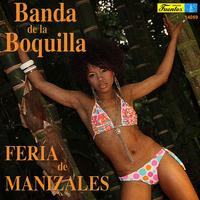 Banda de la Boquilla's avatar cover