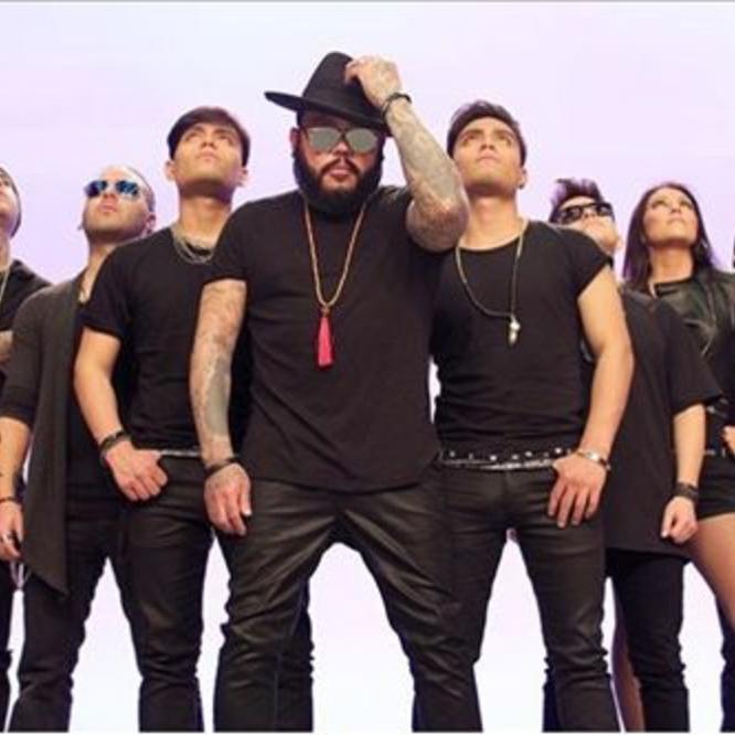 Elektro Kumbia's avatar image