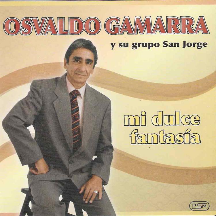 Osvaldo Gamarra y su grupo San Jorge's avatar image