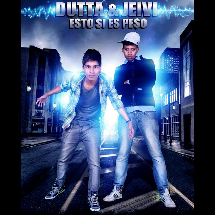 Dutta & Jeivi's avatar image