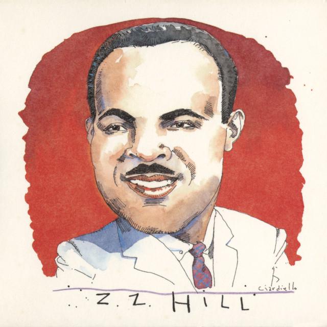 Z.Z. Hill's avatar image