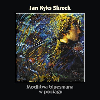 Jan "kyks" Skrzek's cover