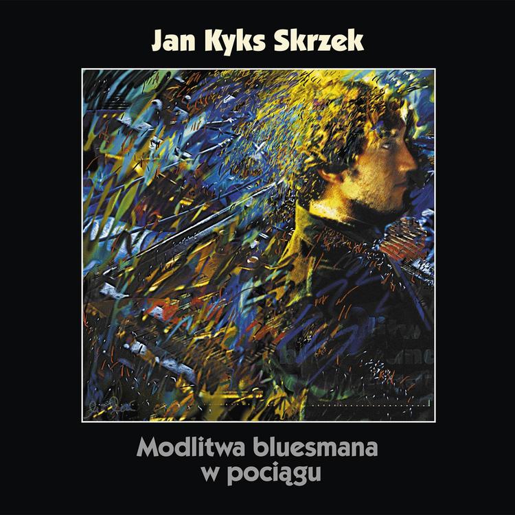 Jan "kyks" Skrzek's avatar image