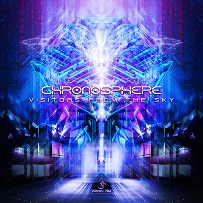 Visitors from the Sky (original) By Chronosphere's cover