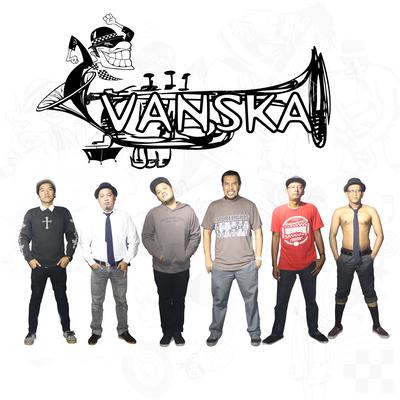 Vanska's cover