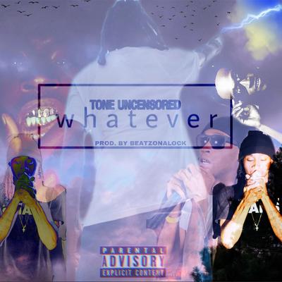 10z in the Building By Tone Uncensored, Kushh's cover