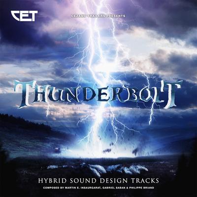 Thunderbolt (Hybrid Sound Design Tracks)'s cover
