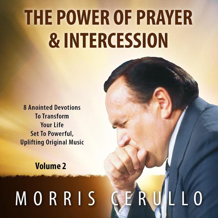 Morris Cerullo's avatar image