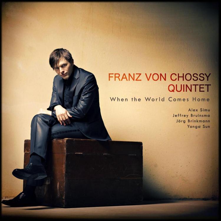 Franz von Chossy's avatar image