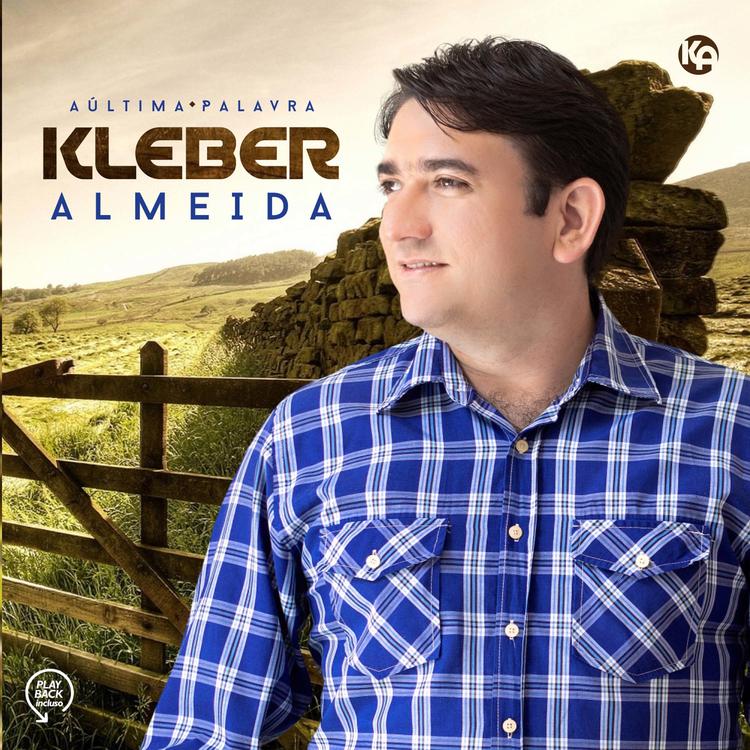 Kleber Almeida's avatar image