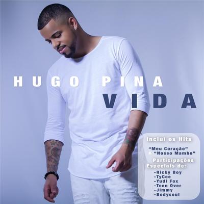 Evita Só (feat. Jimmy) By Hugo Pina, jimmy's cover