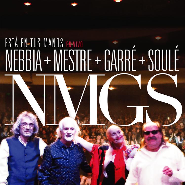 Nebbia, Mestre, Garré, Soulé's avatar image