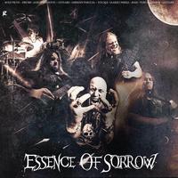Essence of Sorrow's avatar cover
