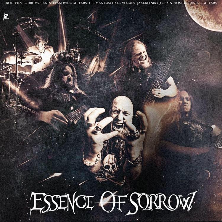 Essence of Sorrow's avatar image