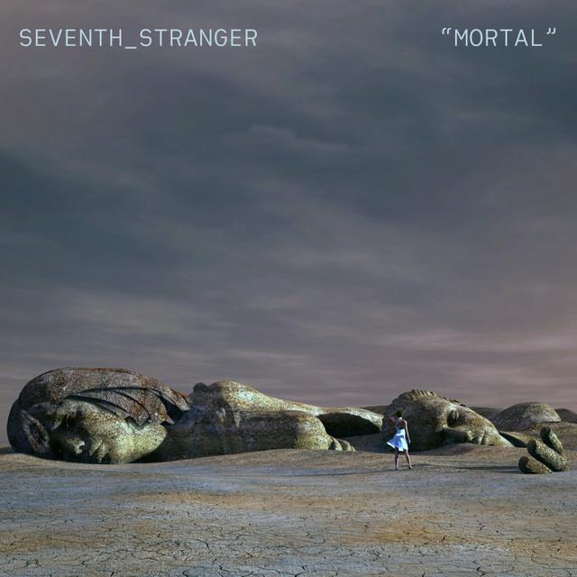 Seventh Stranger's avatar image