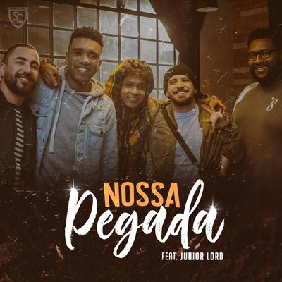 Nossa Pegada (feat. Junior Lord)'s cover