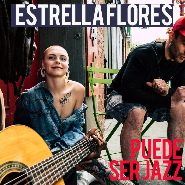 Estrella Flores's avatar image