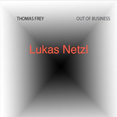 Lukas Netzl & Thomas Frey's cover