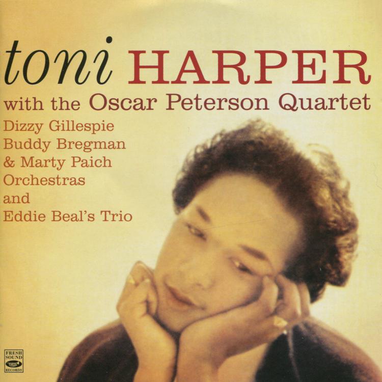 Toni Harper's avatar image