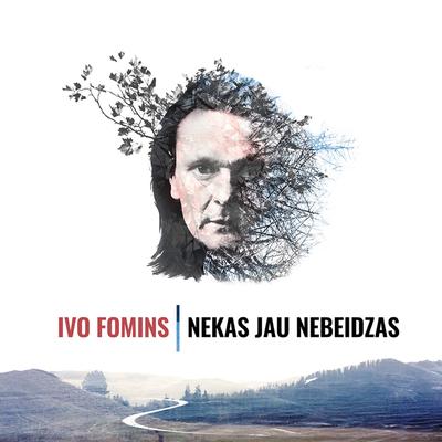 Zeme Griežas Lēni (Nekas Jau Nebeidzas)'s cover